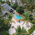 Raha Lodge Zanzibar Boutique Hotel