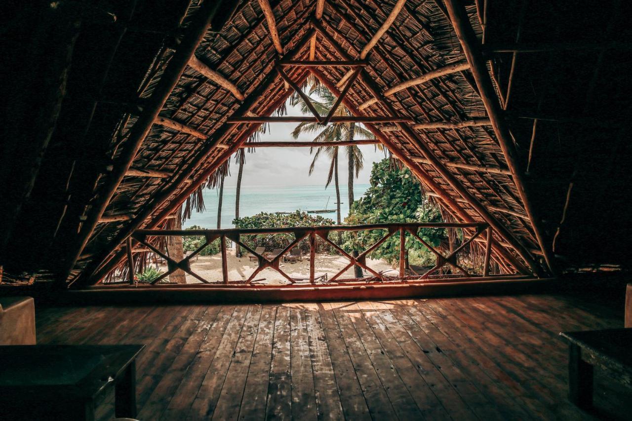 Hotel Raha Zanzibar Boutique 3*