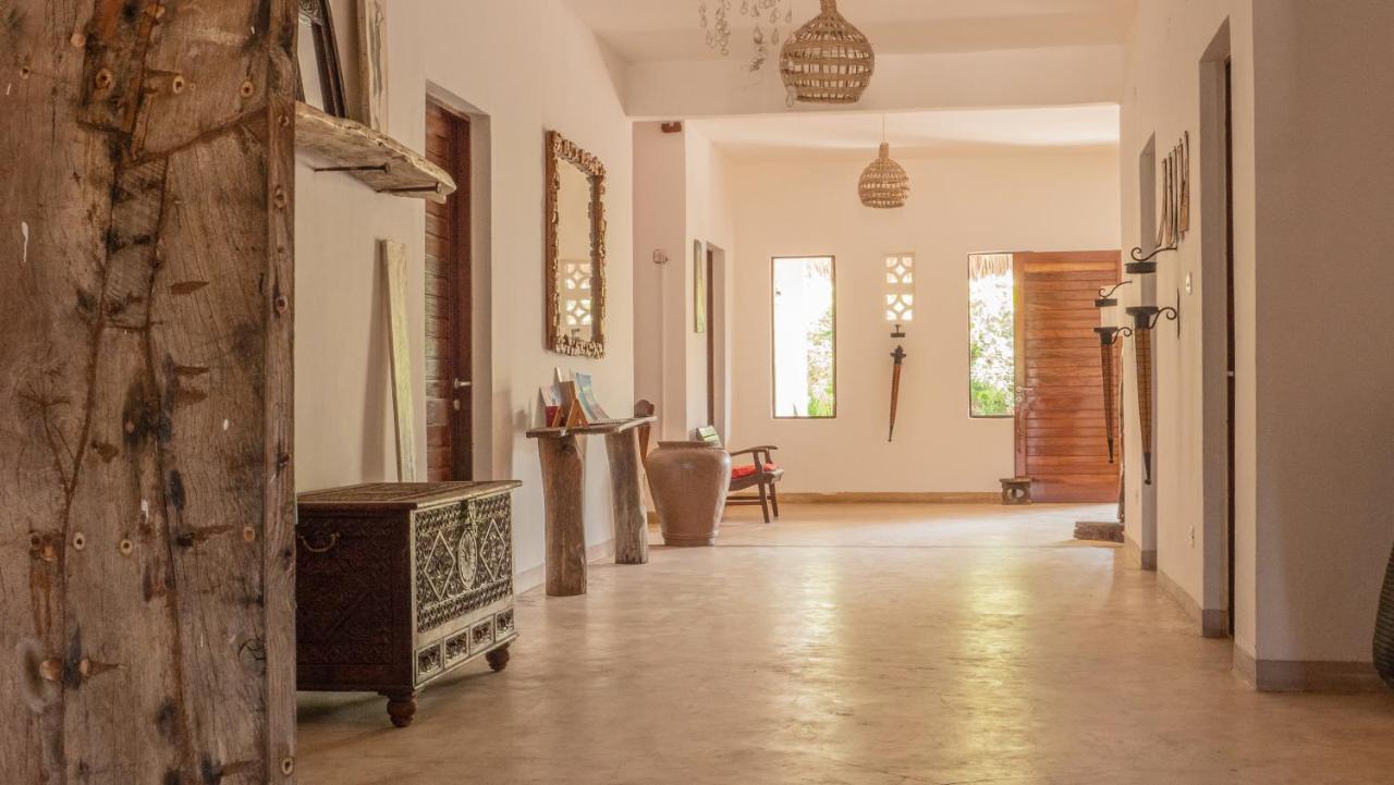 Hotel Raha Zanzibar Boutique