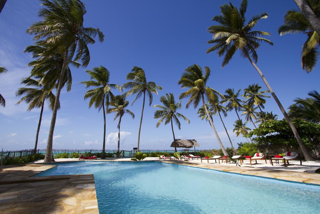 Raha Zanzibar Boutique Jambiani (Zanzibar)