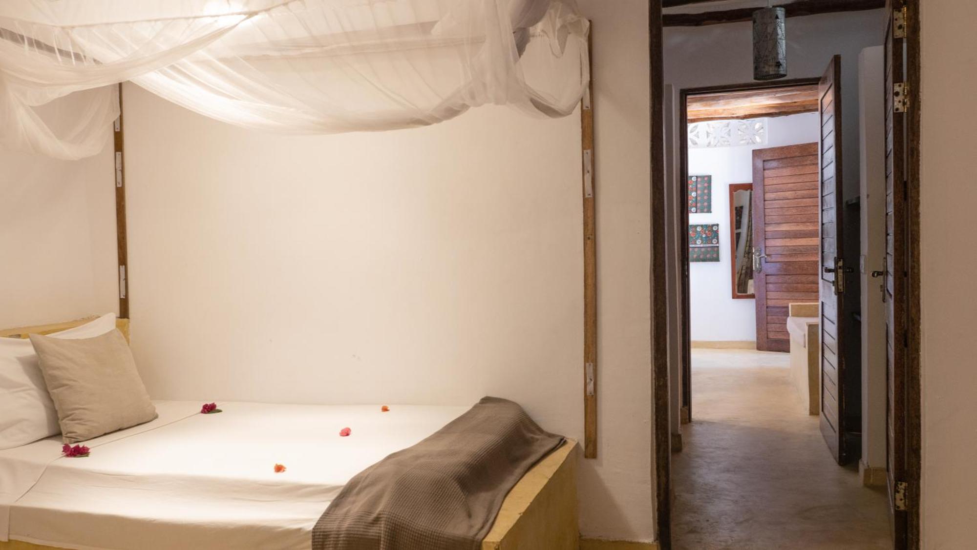 Raha Zanzibar Boutique 3* Jambiani (Zanzibar)