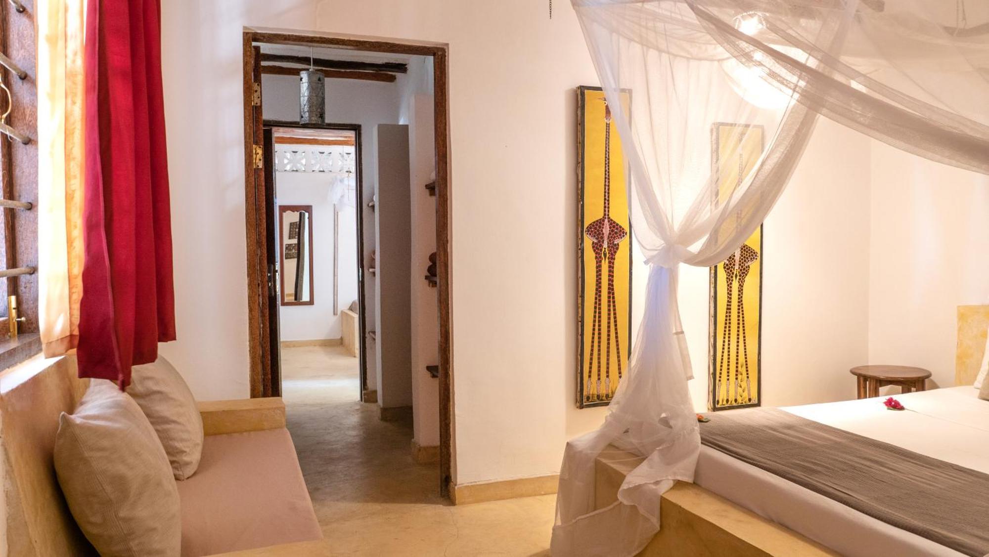 Raha Zanzibar Boutique Jambiani (Zanzibar)