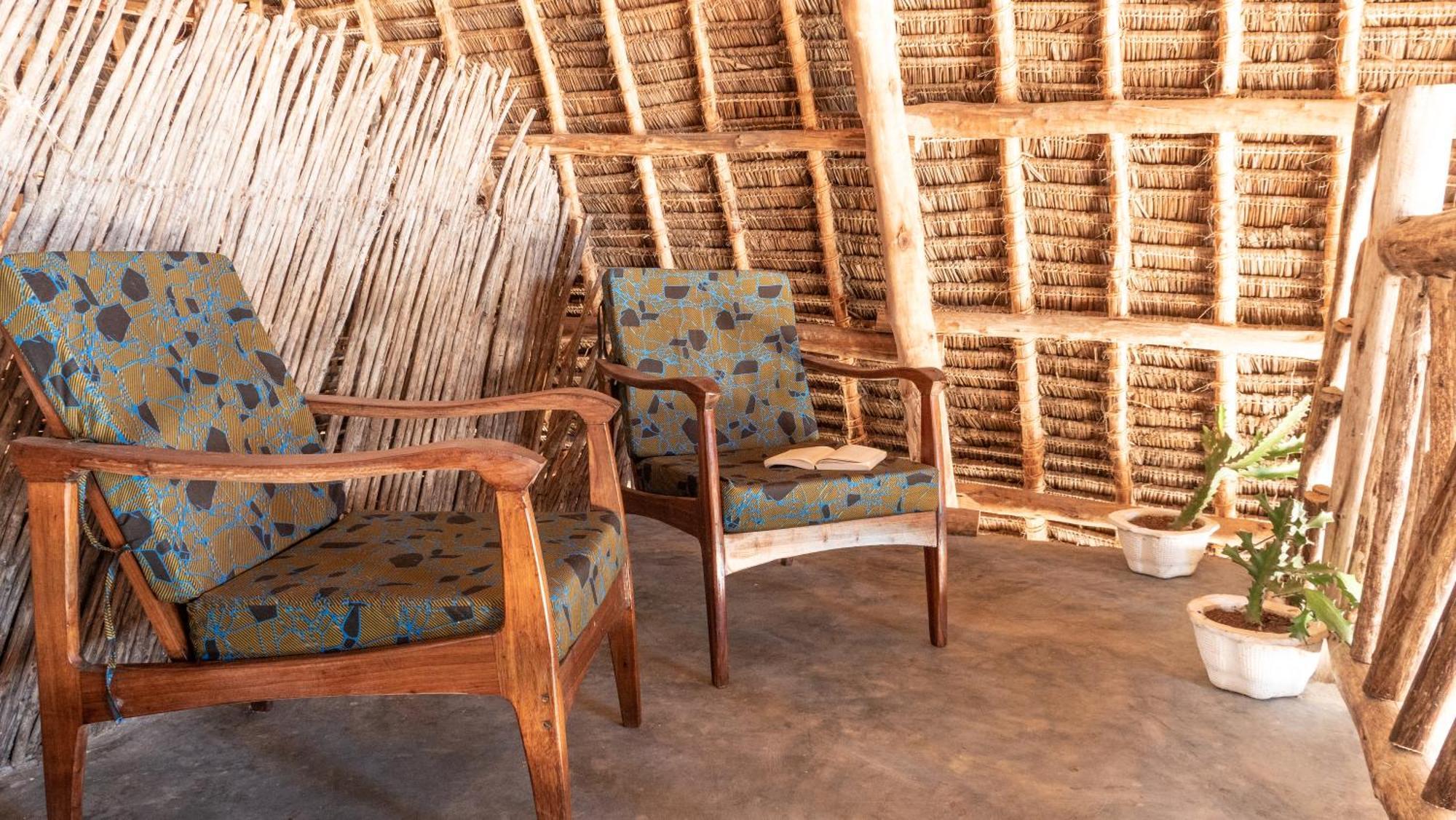 Raha Zanzibar Boutique