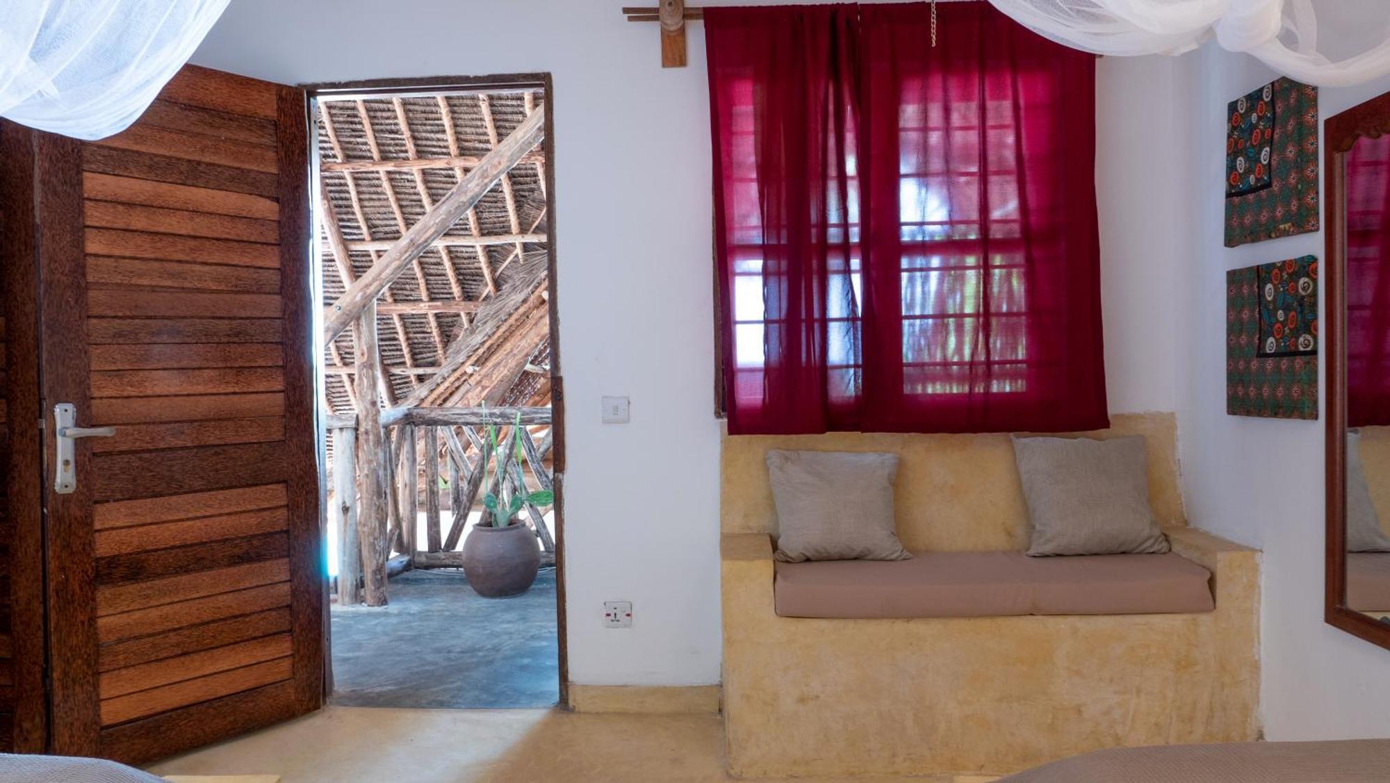 Raha Zanzibar Boutique Hotel Jambiani (Zanzibar)