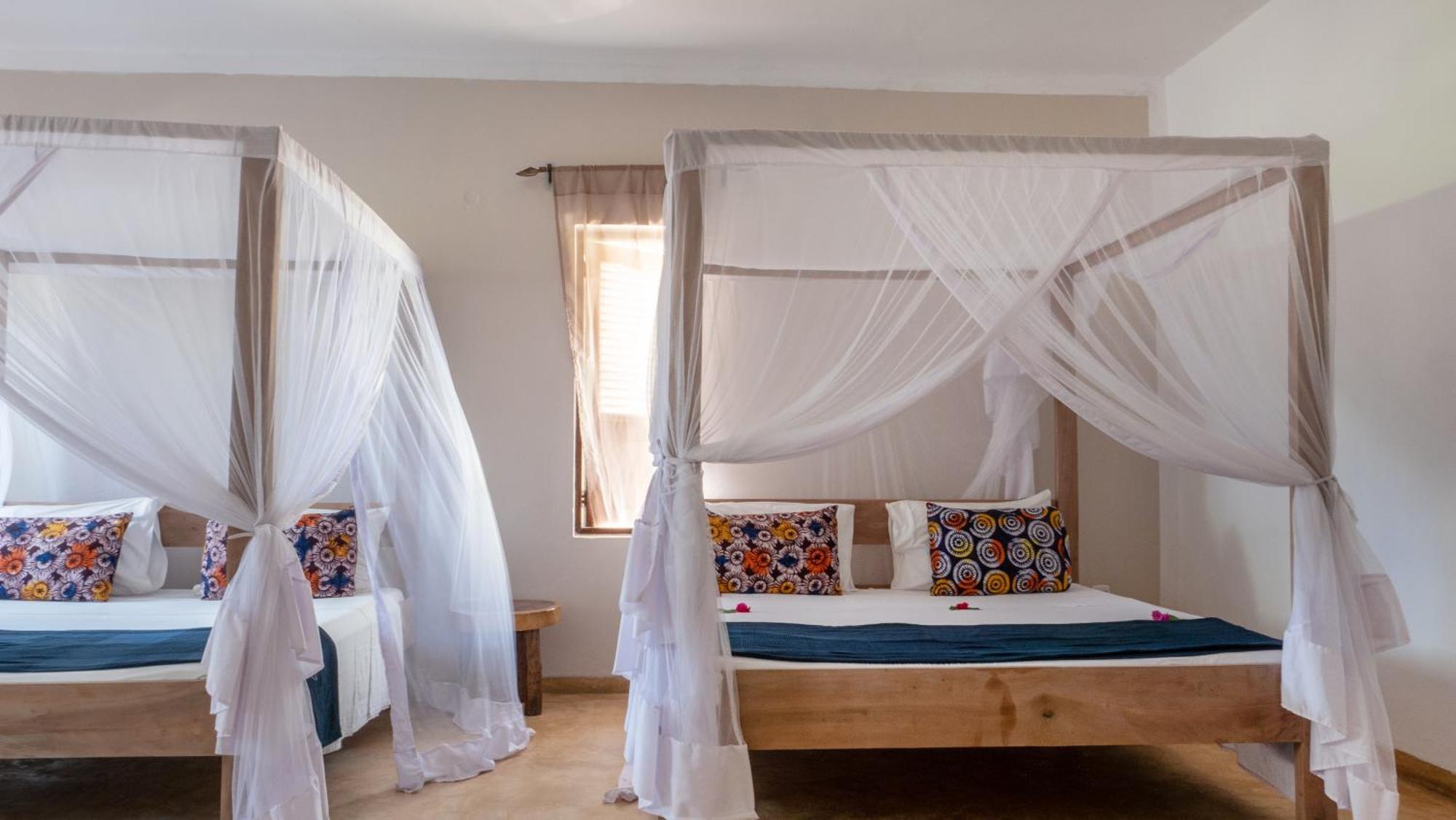 Hotel Raha Zanzibar Boutique 3*