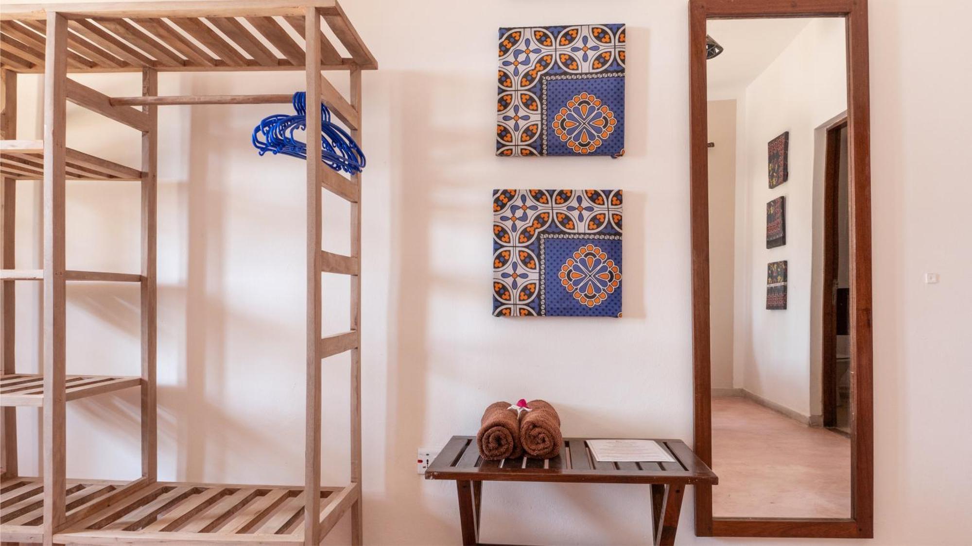 Hotel Raha Zanzibar Boutique Jambiani (Zanzibar)