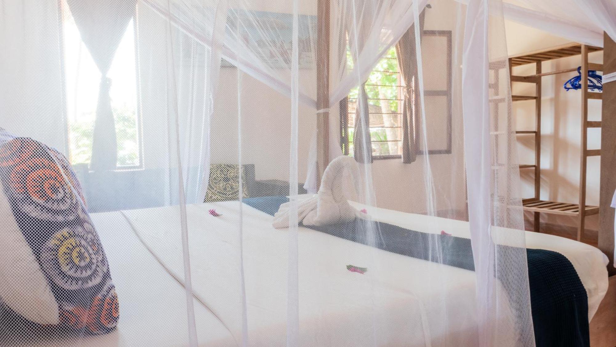 Raha Zanzibar Boutique 3* Jambiani (Zanzibar)