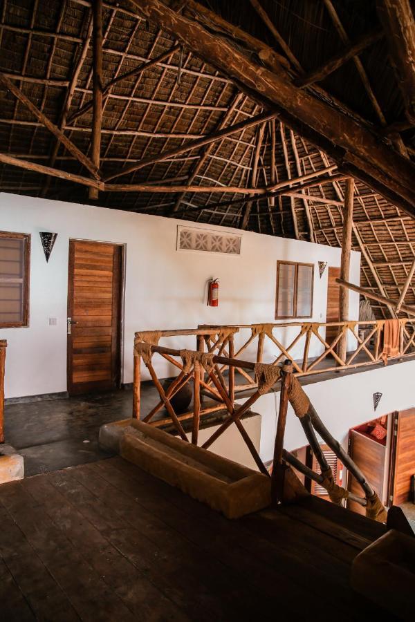 Raha Zanzibar Boutique Hotel 3*