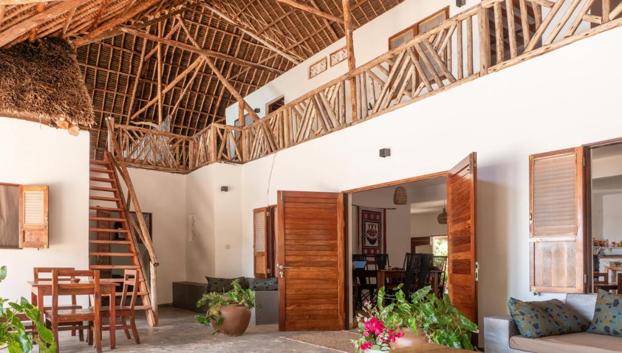 Raha Zanzibar Boutique Hotel Jambiani (Zanzibar)