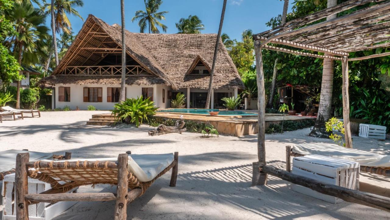 Raha Zanzibar Boutique Hotel Jambiani (Zanzibar)