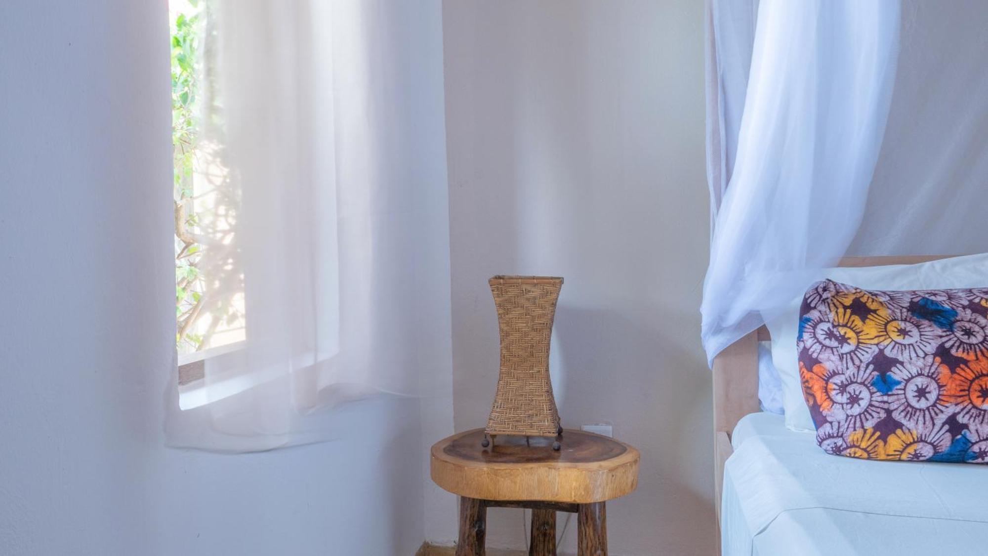 Raha Zanzibar Boutique Hotel