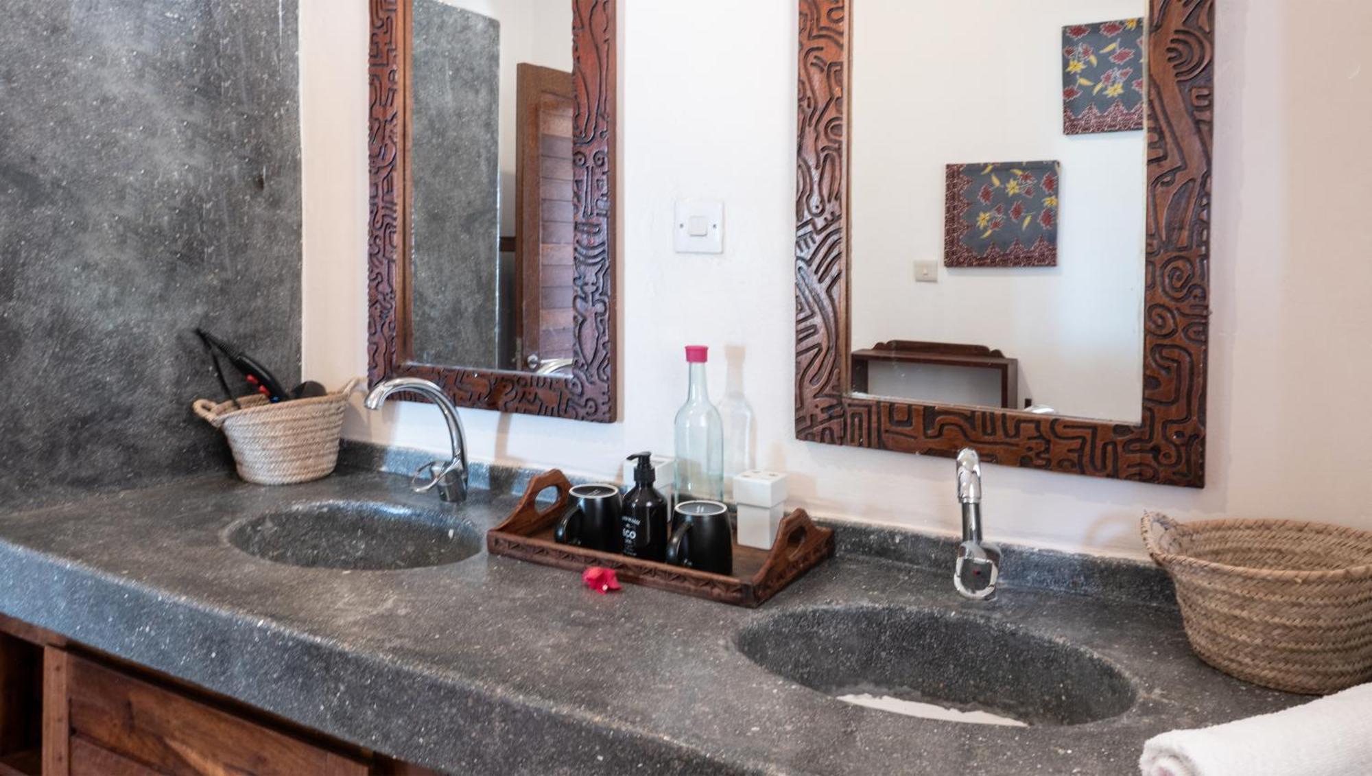 Raha Zanzibar Boutique Hotel