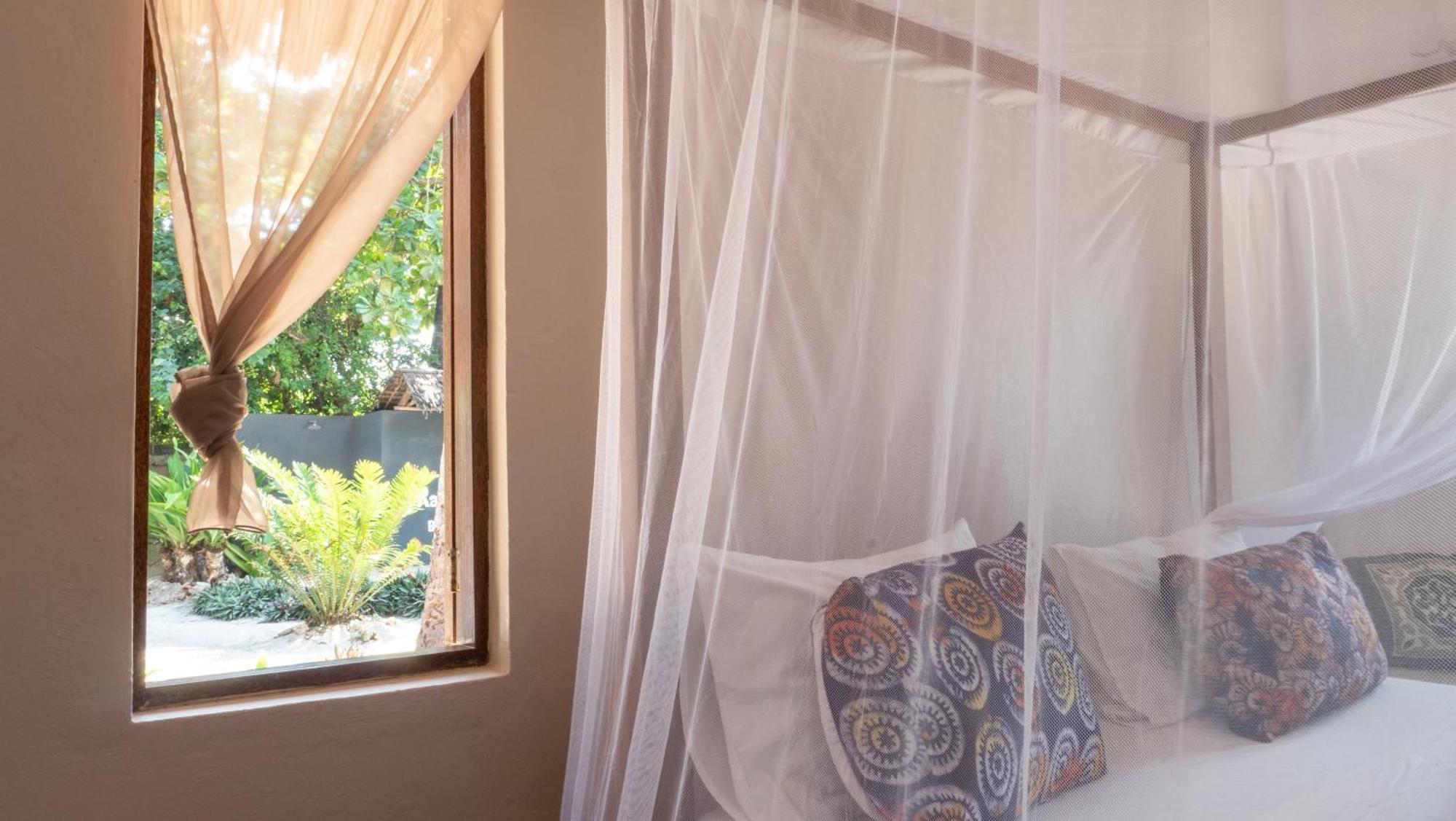 Raha Zanzibar Boutique Jambiani (Zanzibar)
