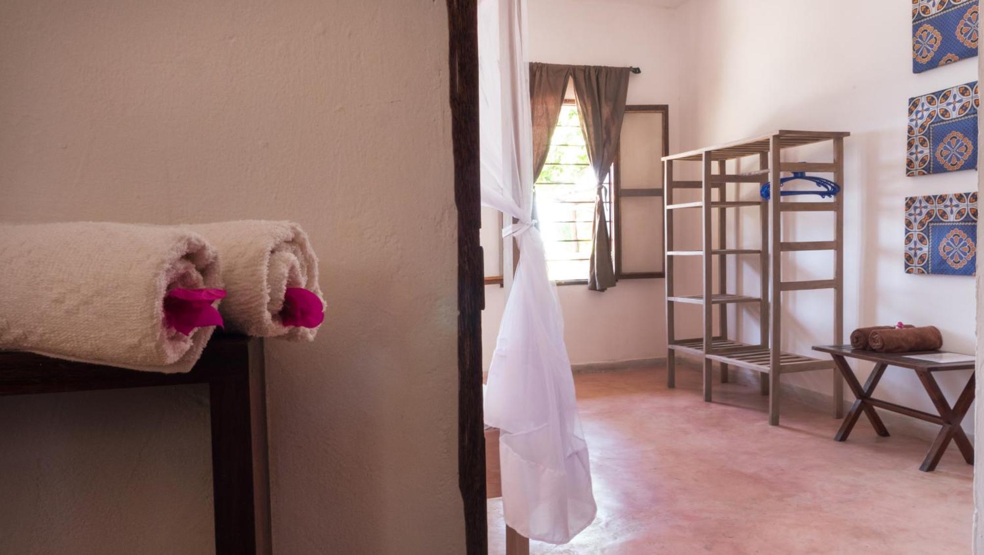 Raha Zanzibar Boutique 3* Jambiani (Zanzibar)