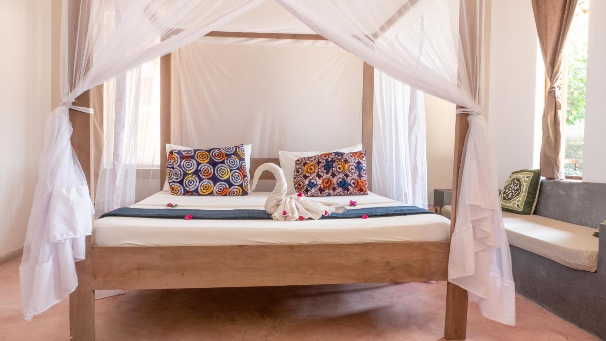 Hotel Raha Zanzibar Boutique