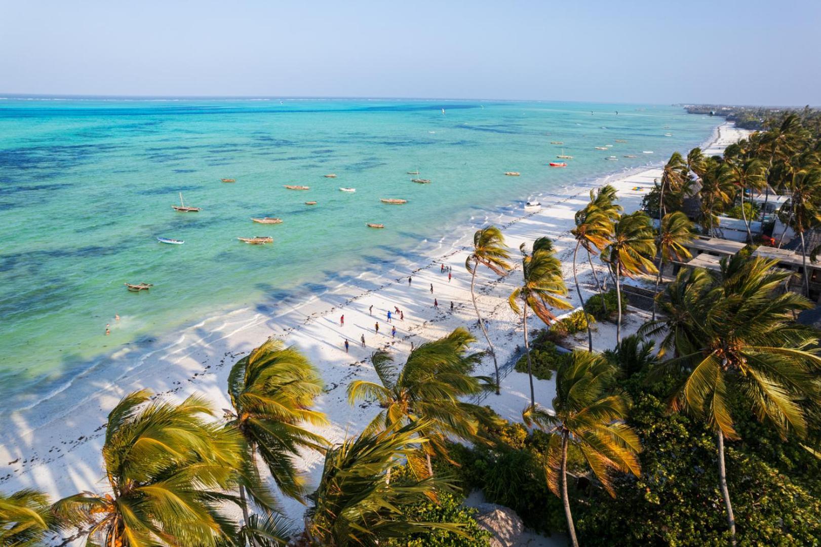 Raha Zanzibar Boutique Hotel Jambiani (Zanzibar)