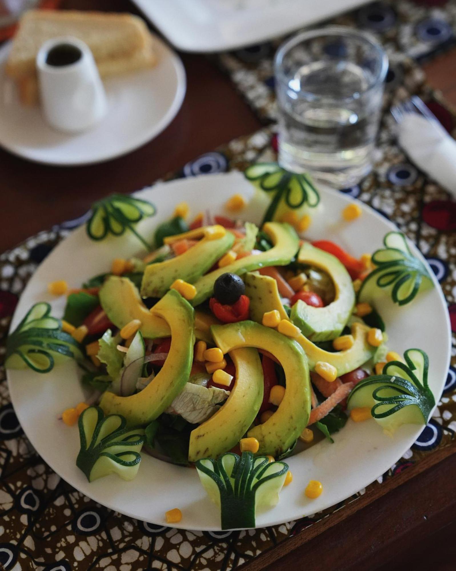Raha Zanzibar Boutique Hotel 3*