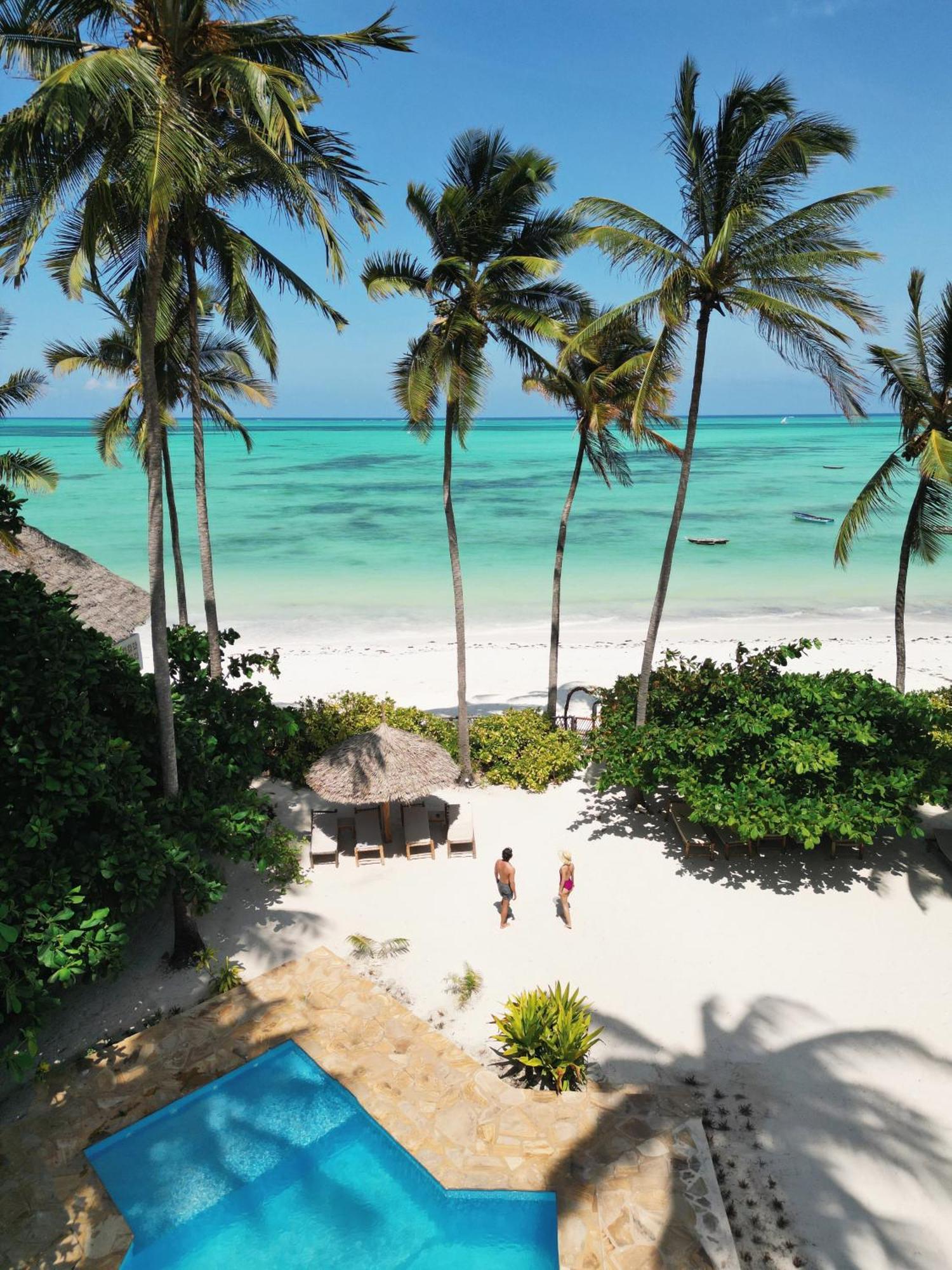 Raha Zanzibar Boutique Jambiani (Zanzibar)