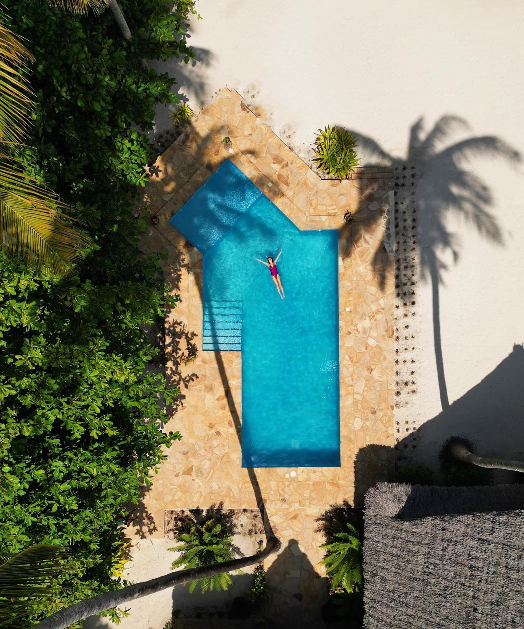 Hotel Raha Zanzibar Boutique 3*