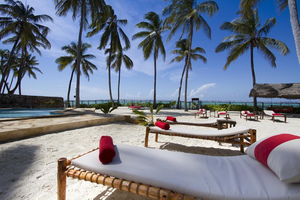 Raha Zanzibar Boutique Hotel Jambiani (Zanzibar)