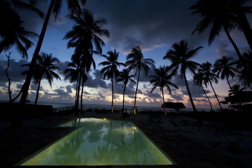 Hotel Raha Zanzibar Boutique 3*